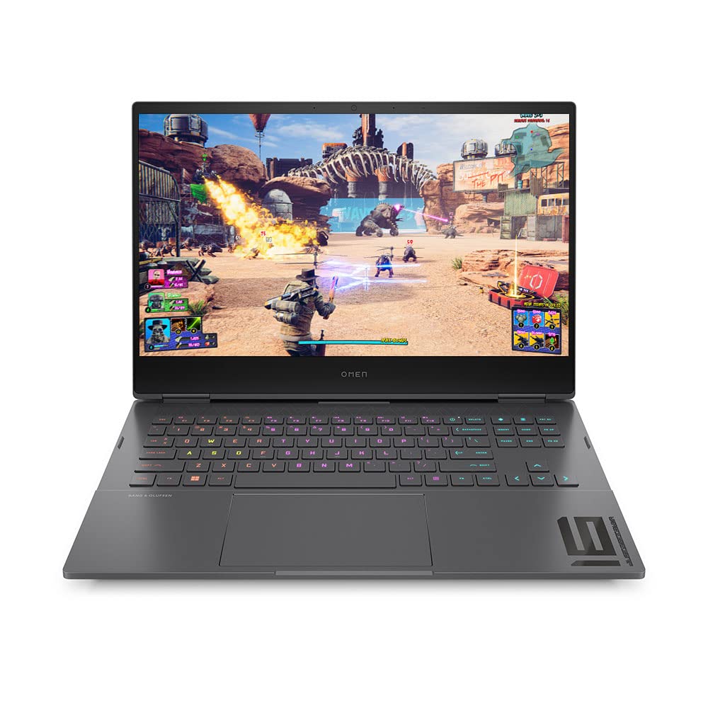 HP Omen AMD Ryzen 7-6800H 16.1 inch(40.9cm) FHD Gaming HP Omen AMD Ryzen 7-6800H 16.1 inch(40.9cm) FHD Gaming